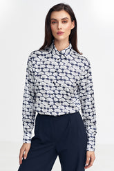 Faja moldeadora modelo 202477 Nife