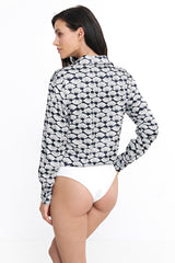 Faja moldeadora modelo 202477 Nife