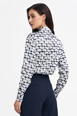 Faja moldeadora modelo 202477 Nife