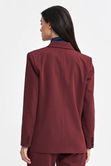 Chaqueta modelo 202484 Nife