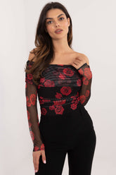 Blusa modelo 202524 Italia Moda