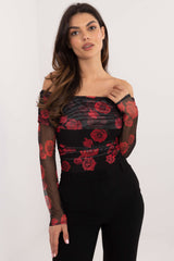 Blusa modelo 202524 Italia Moda