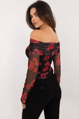 Blusa modelo 202524 Italia Moda