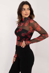 Blusa modelo 202525 Italy Moda