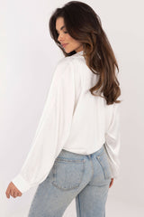 Camisa de manga larga modelo 202532 Italy Moda