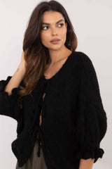 Cárdigan modelo 202543 Italy Moda