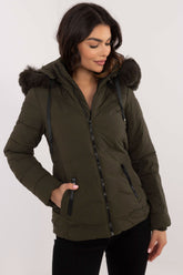 Chaqueta modelo 202545 Factory Price
