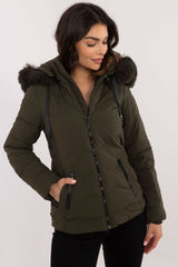 Chaqueta modelo 202545 Factory Price