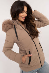 Chaqueta modelo 202546 Factory Price