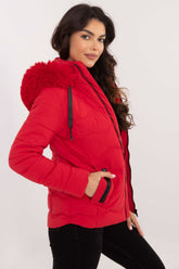 Chaqueta modelo 202547 Factory Price