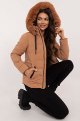 Chaqueta modelo 202549 Factory Price
