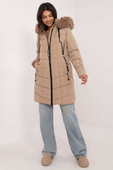 Chaqueta modelo 202552 Factory Price
