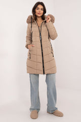 Chaqueta modelo 202552 Factory Price