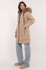 Chaqueta modelo 202552 Factory Price