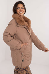 Chaqueta modelo 202560 MBM
