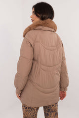 Chaqueta modelo 202560 MBM