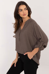 Blusa modelo 202565 Och Bella