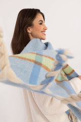 Mantón modelo 202569 AT