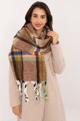 Mantón modelo 202578 AT