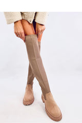 Botas de oficial modelo 202585 Inello