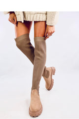 Botas de oficial modelo 202585 Inello