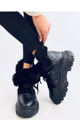 Botas de nieve modelo 202586 Inello