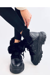 Botas de nieve modelo 202586 Inello