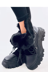 Botas de nieve modelo 202586 Inello