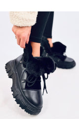 Botas de nieve modelo 202586 Inello