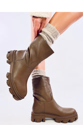 Botas modelo 202587 Inello