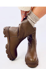 Botas modelo 202587 Inello