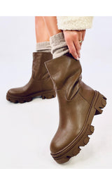 Botas modelo 202587 Inello