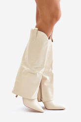 Botas de tacón modelo 202611 Step in style