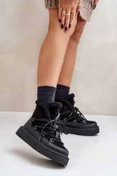 Botas de nieve modelo 202615 Step in style