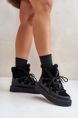 Botas de nieve modelo 202615 Step in style