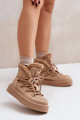 Botas de nieve modelo 202616 Step in style