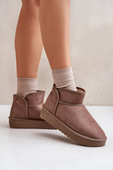 Botas de nieve modelo 202622 Step in style