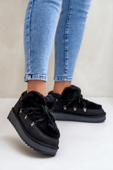 Botas de nieve modelo 202623 Step in style