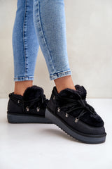 Botas de nieve modelo 202623 Step in style