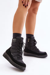 Botas de nieve modelo 202625 Step in style