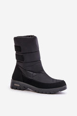 Botas de nieve modelo 202626 Step in style