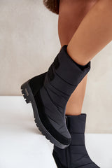 Botas de nieve modelo 202626 Step in style