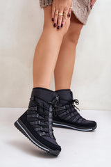 Botas de nieve modelo 202627 Step in style