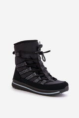 Botas de nieve modelo 202627 Step in style