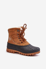 Botas de nieve modelo 202628 Step in style