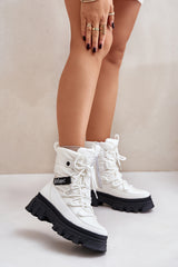 Botas de nieve modelo 202629 Step in style