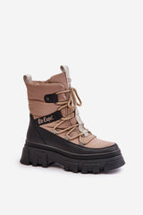 Botas de nieve modelo 202630 Step in style