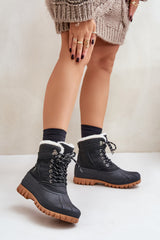 Botas de nieve modelo 202632 Step in style