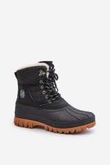 Botas de nieve modelo 202632 Step in style