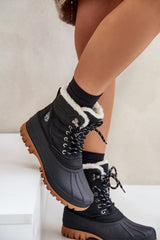 Botas de nieve modelo 202632 Step in style